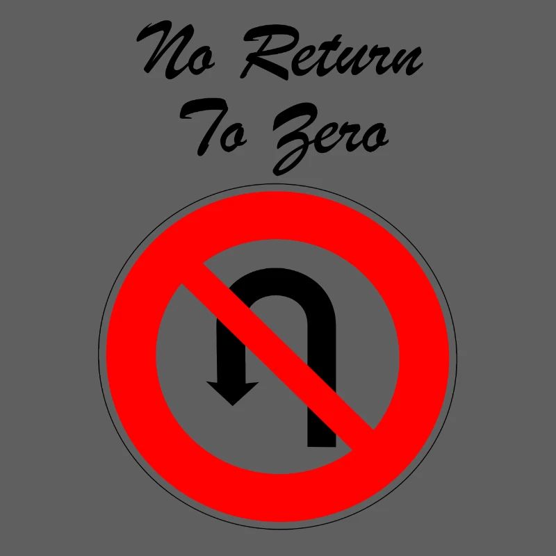 No Return To Zero