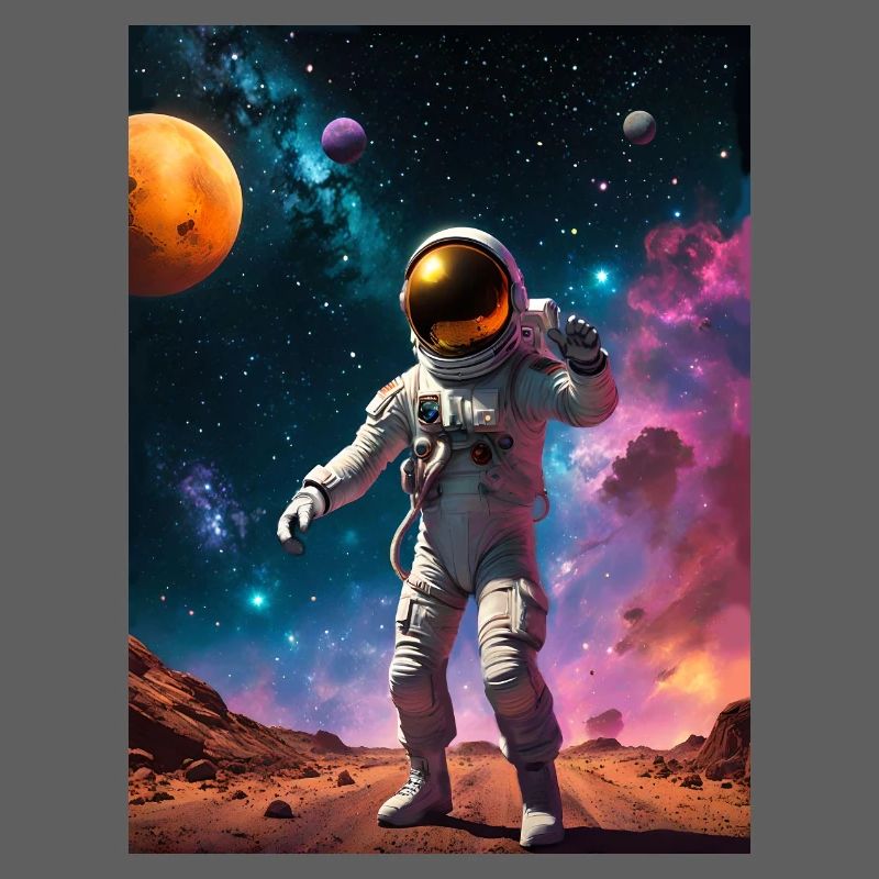 Astronaut