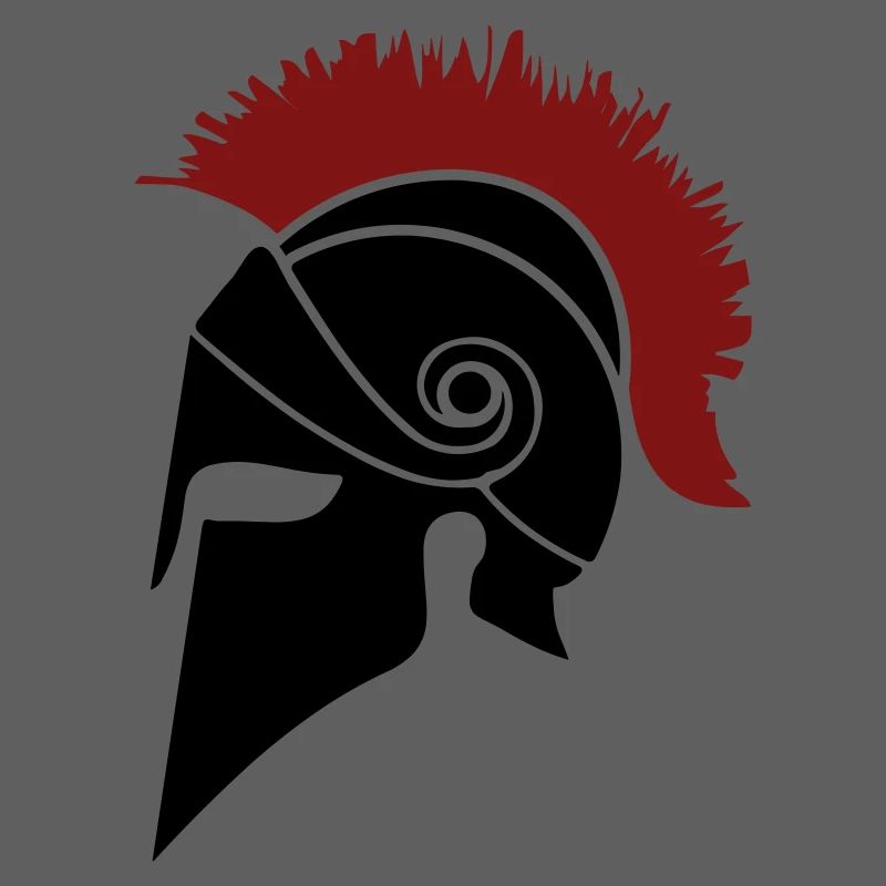 sparta warrior