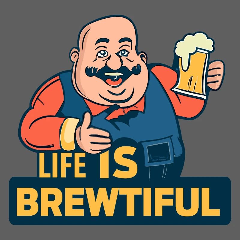 Brewtiful