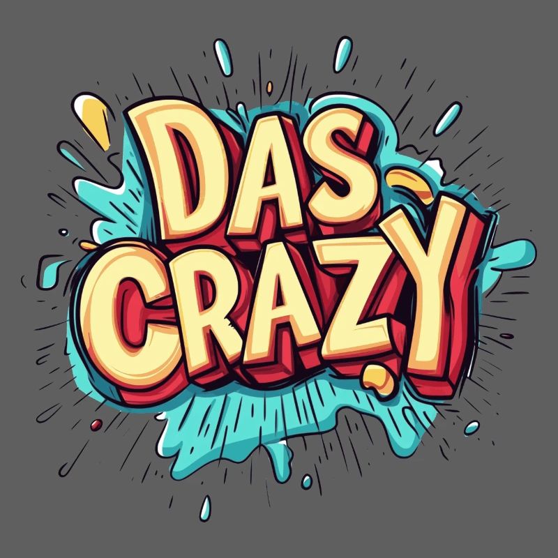 das crazy