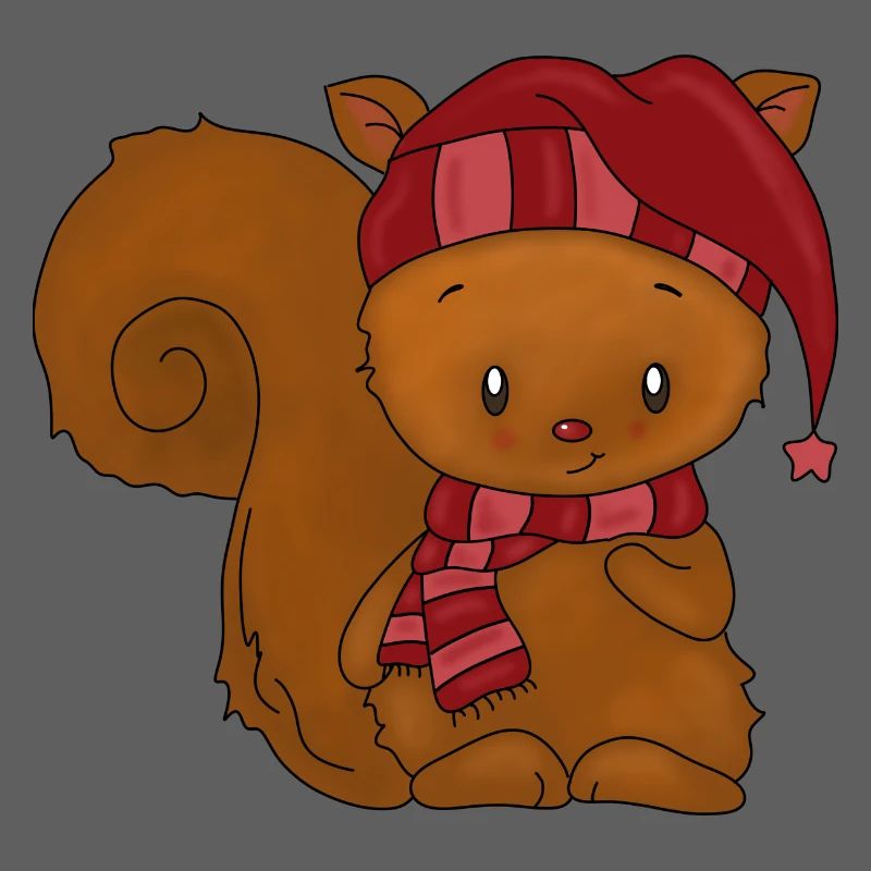 Squirrel