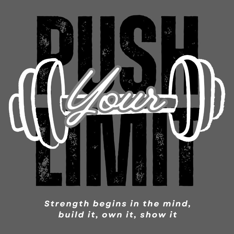 Push your limit