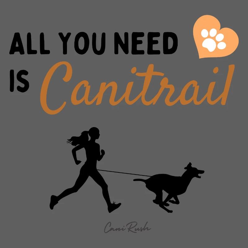 Canitrail