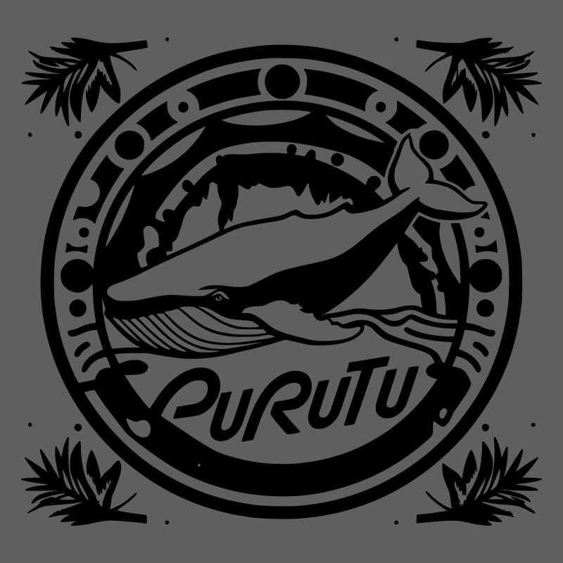Baleines Rurutu