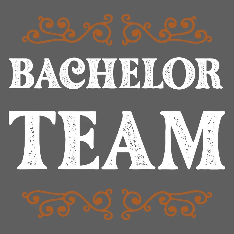Bachelor Crew
