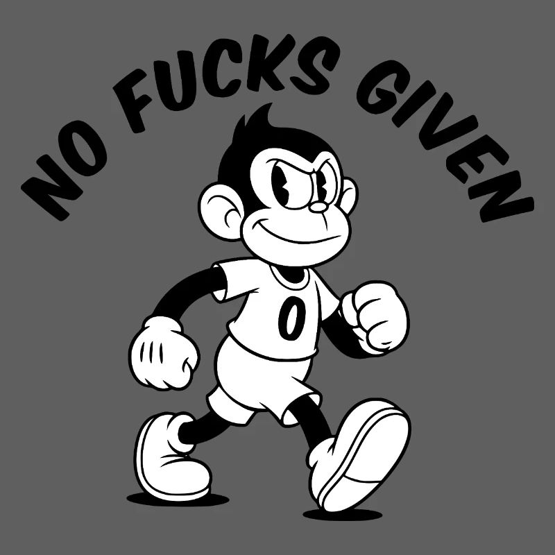 zerofucksgiven