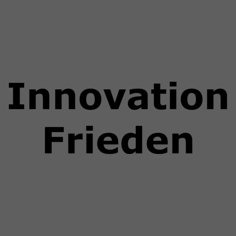 Frieden