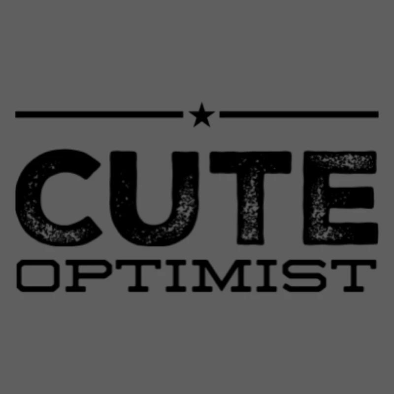 cute optimist