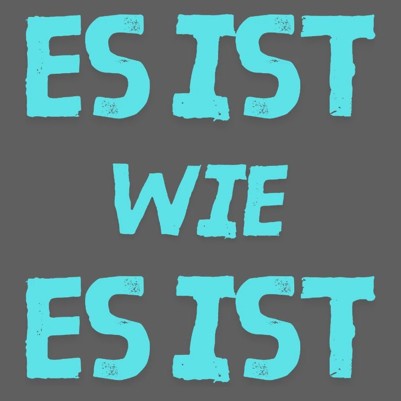 C’est ce que c’est