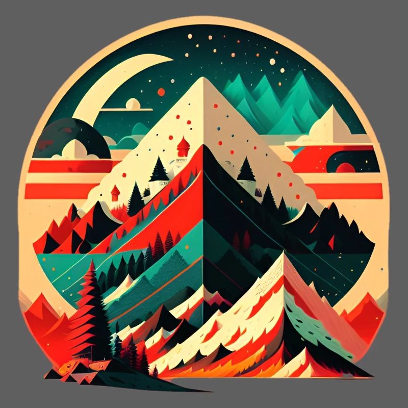 Schweizer Berge