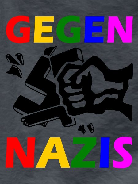 Gegen nazis