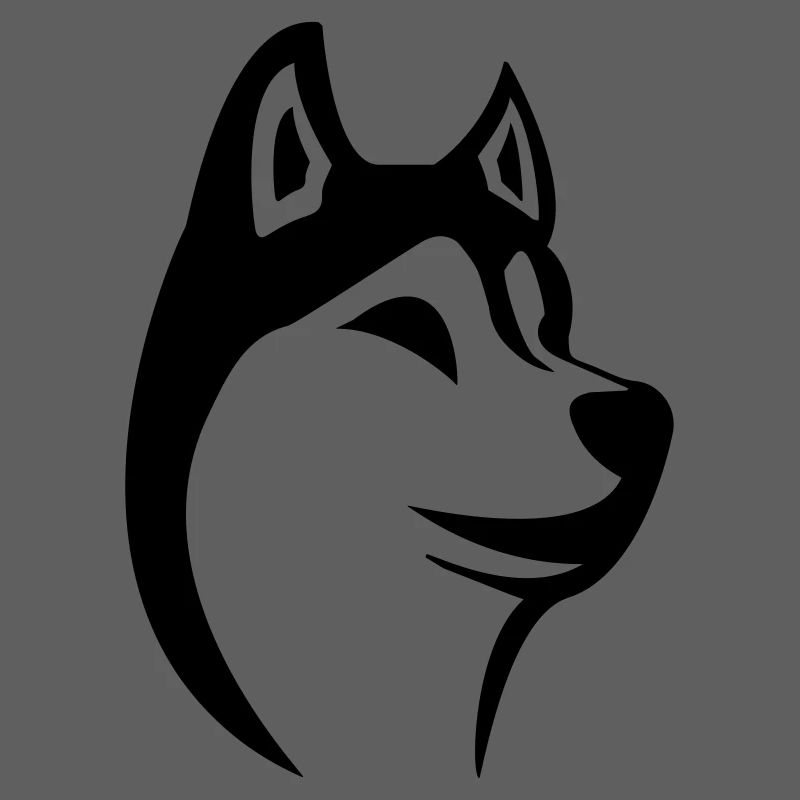 husky