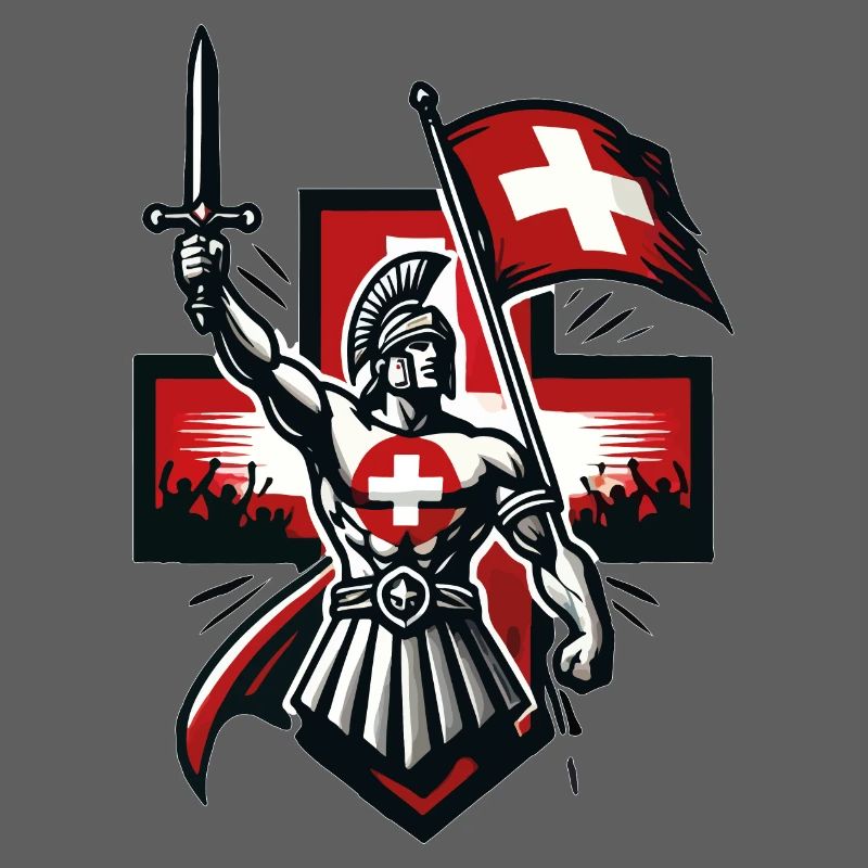 Gladiator Schweiz