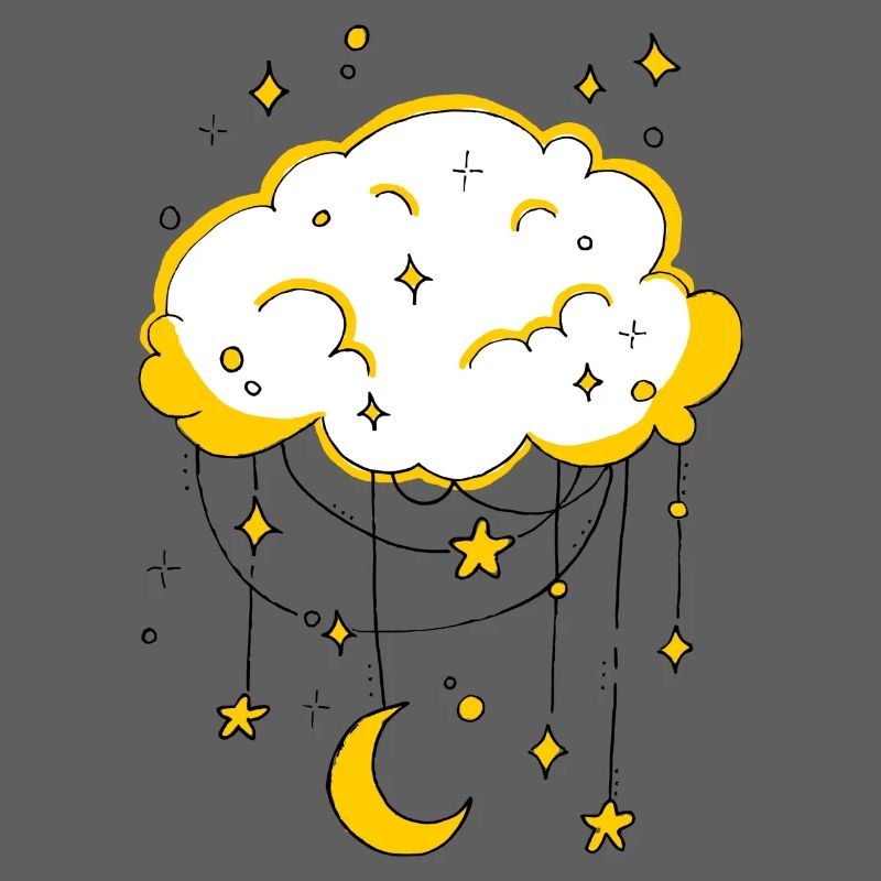 cloud