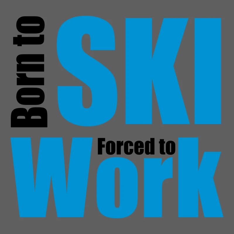 ski
