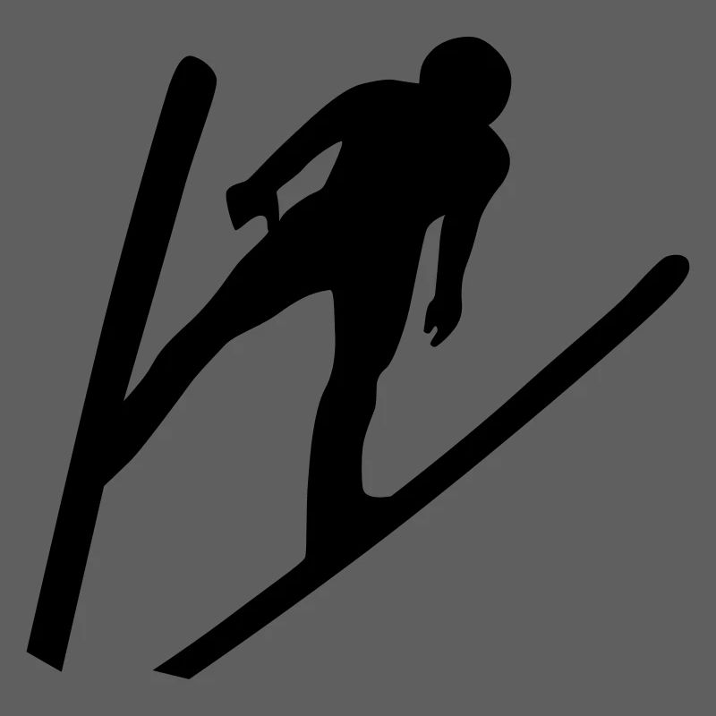 Saut de ski