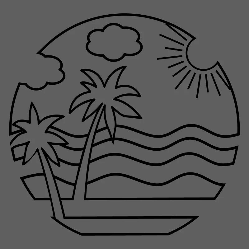 Plage