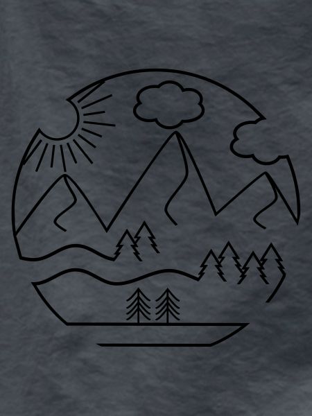 Berge