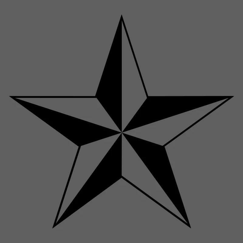 Nautical Star