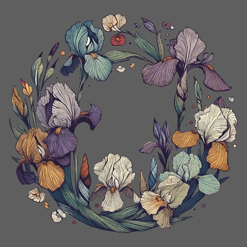 Iris