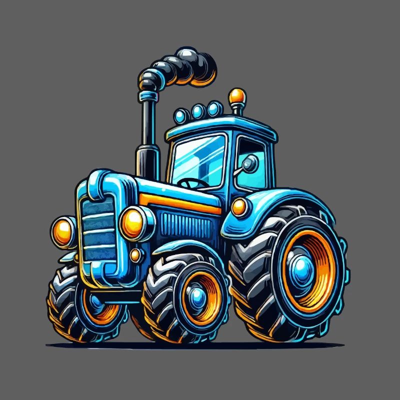 Tractor
