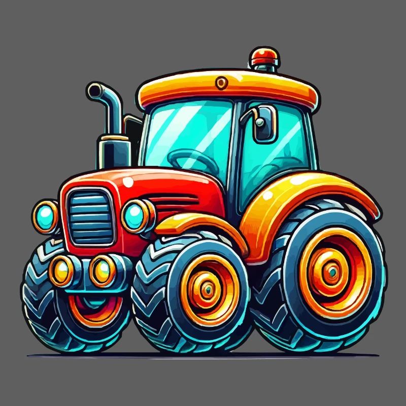 Tractor