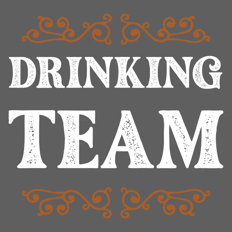 Drinking Crew