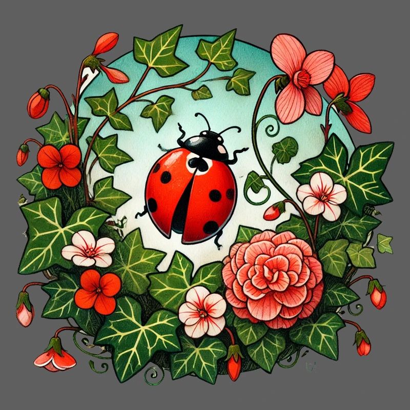 Ladybug