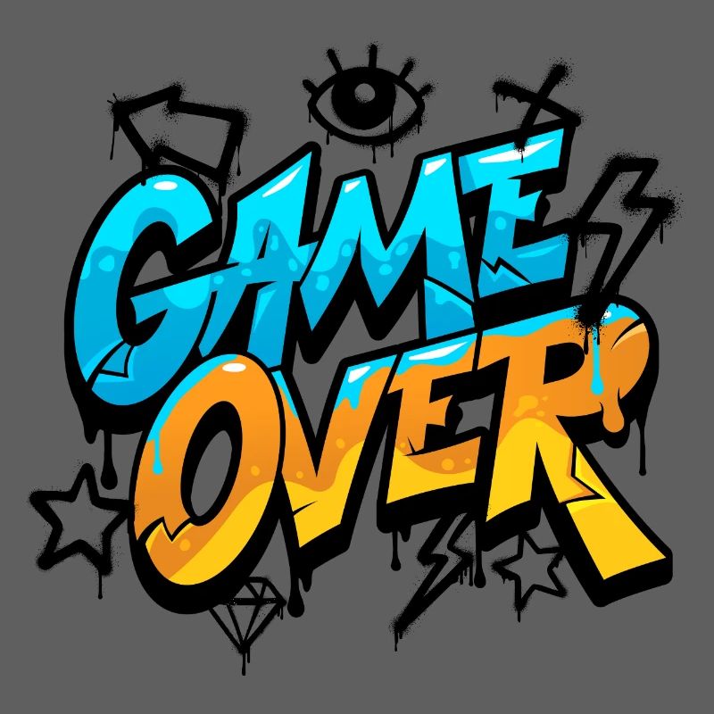 Game over