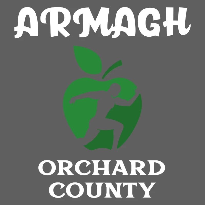 Armagh Orchard County Ireland