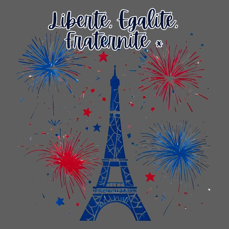 Liberté Egalité Fraternité