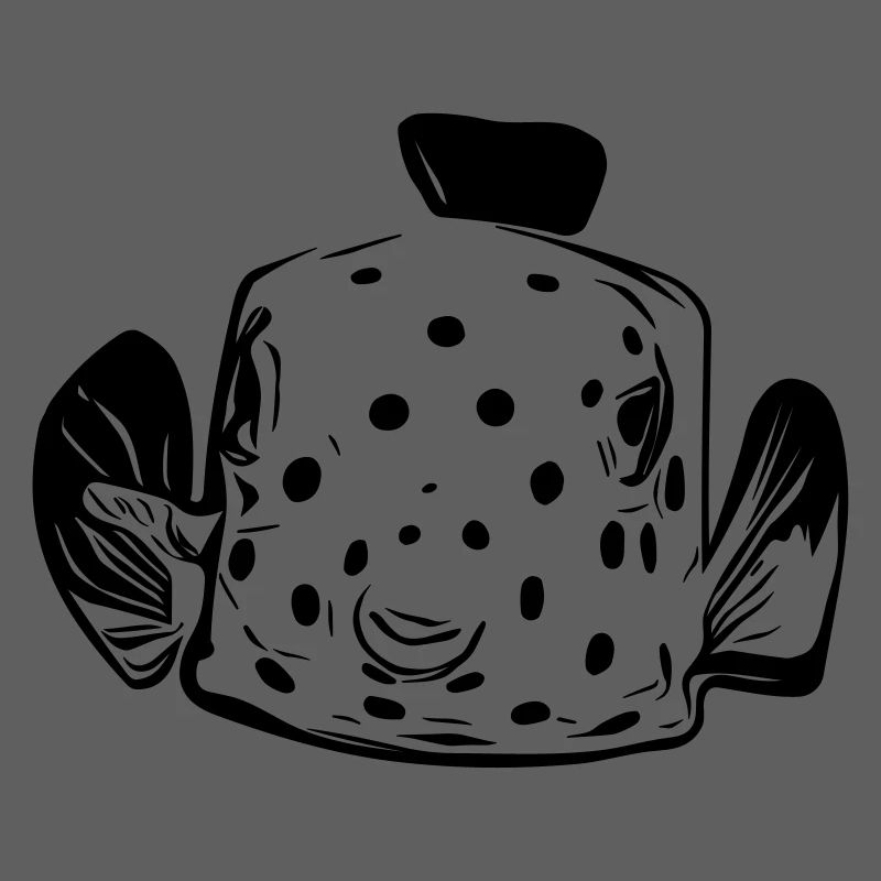Poisson-valise