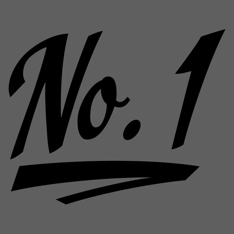 Numéro un