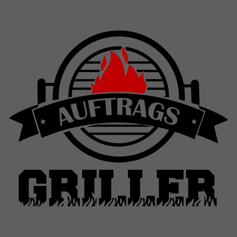 Contract griller