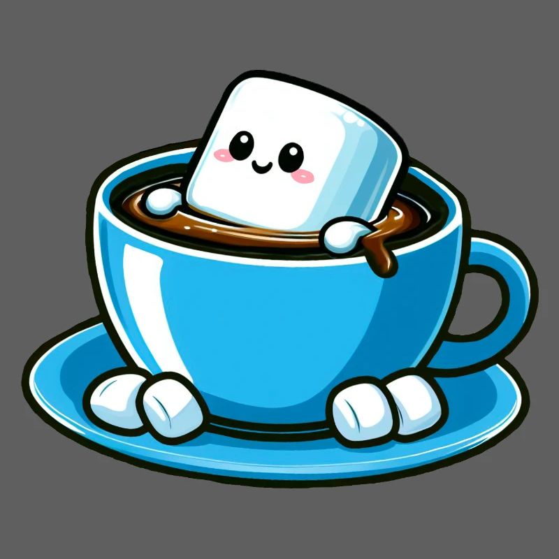 marshmallow
