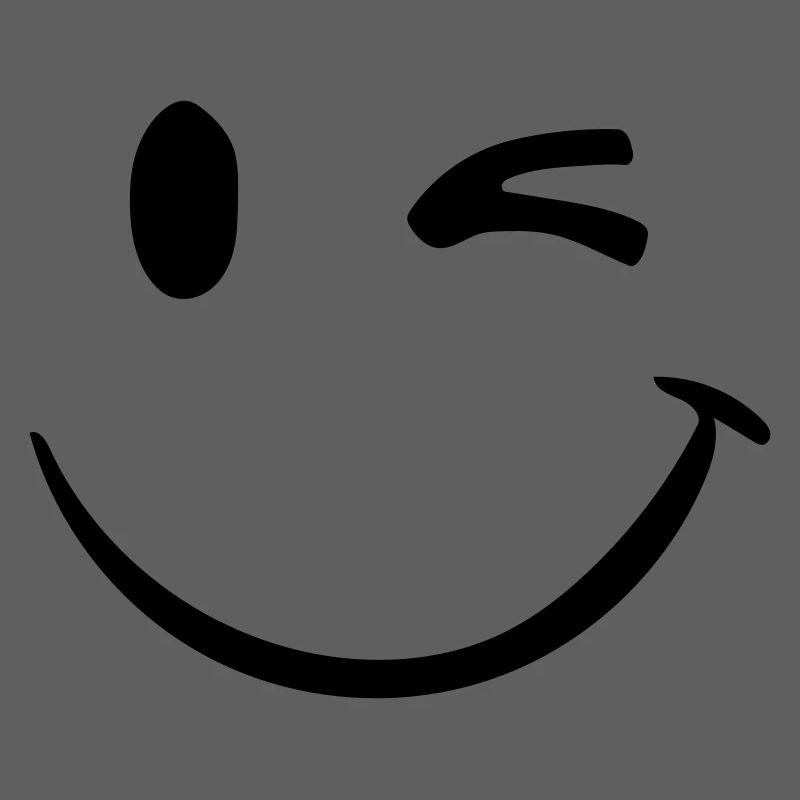 smile