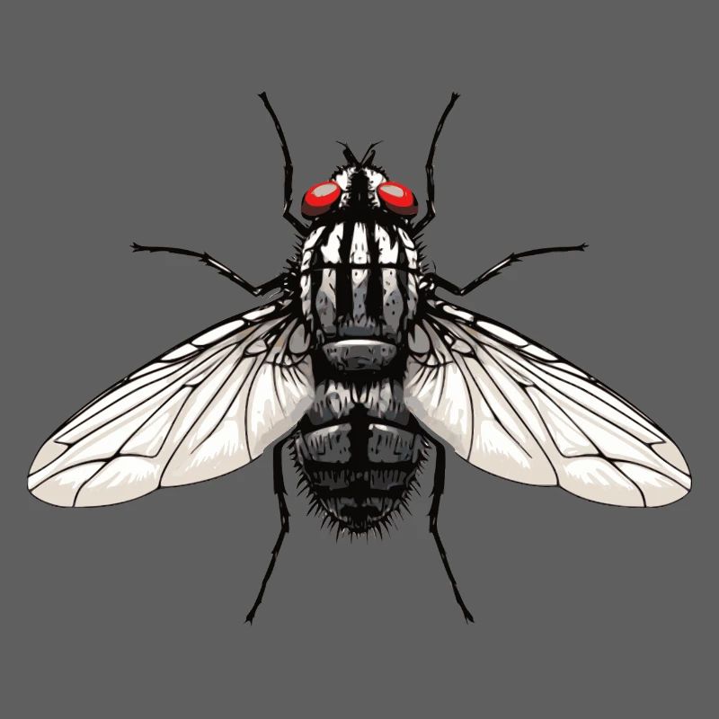 Fliege