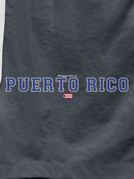 Puerto Rico