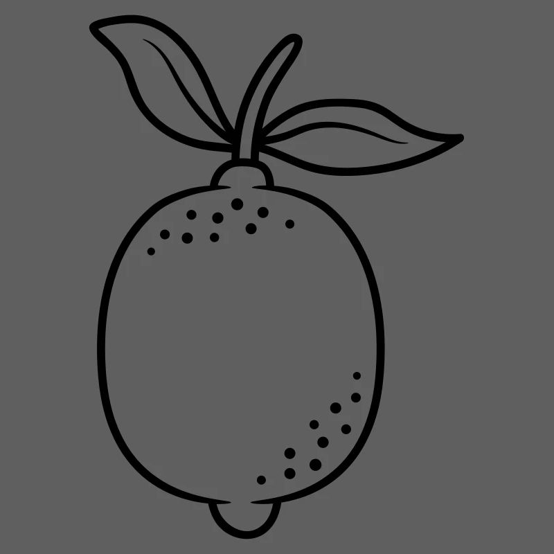 Agrumes citron