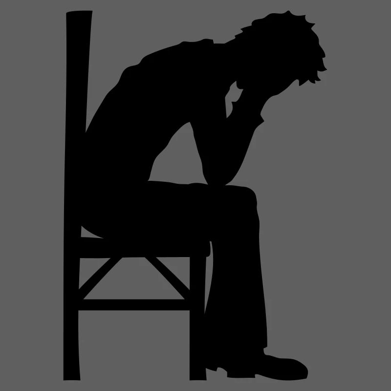 Depression sedentary design
