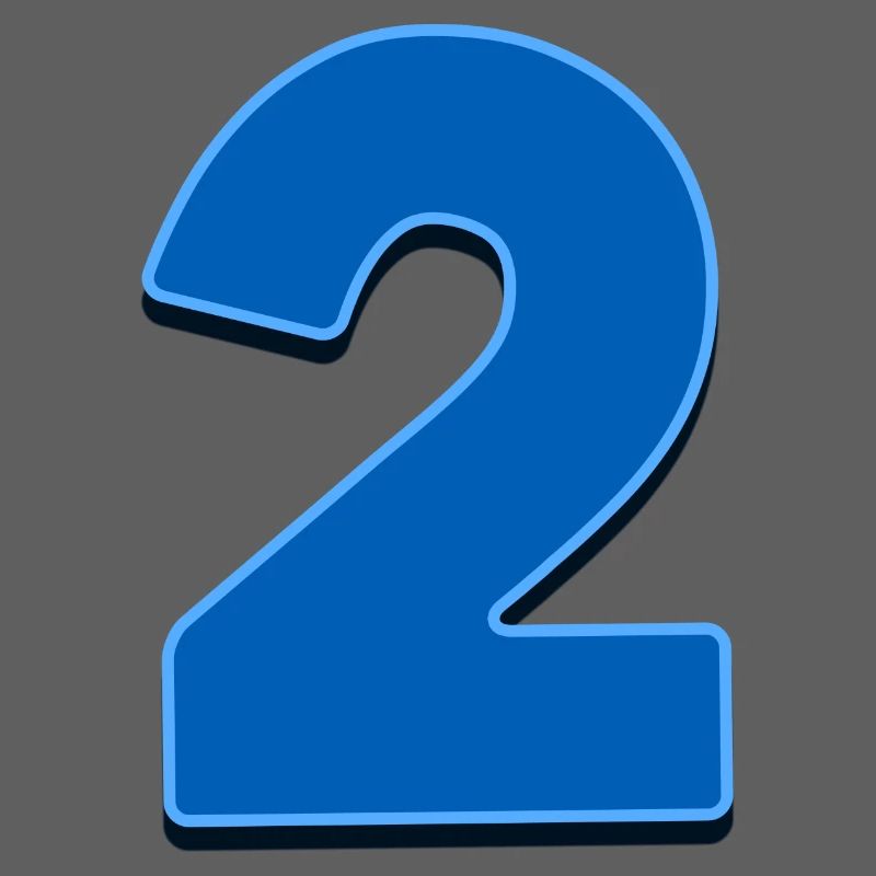 2