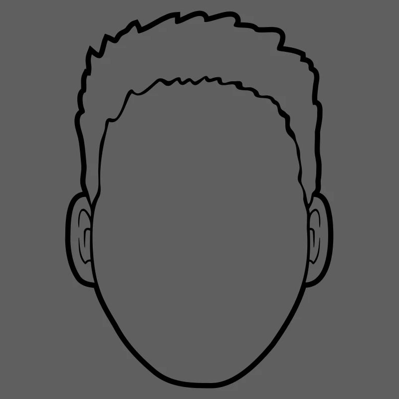 Contour Head Design