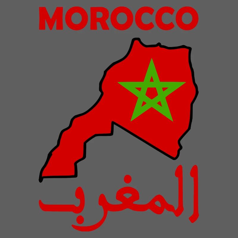 Marokko