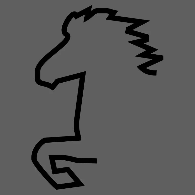 Islandpferd