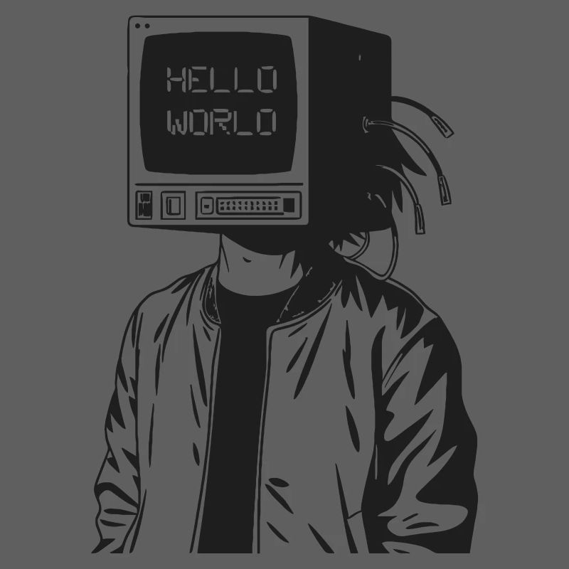 Computer Head 2.0