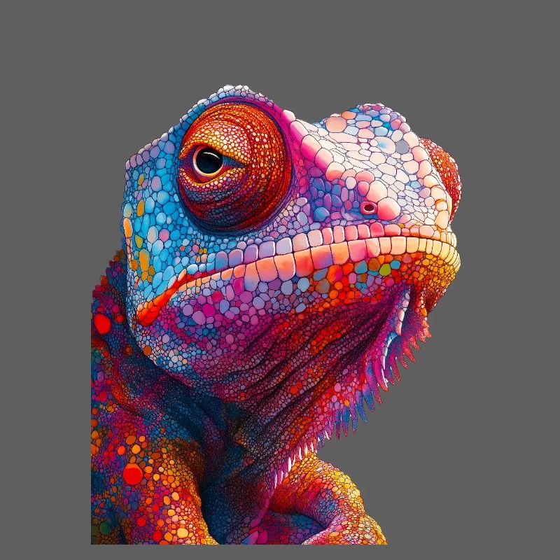Chameleon