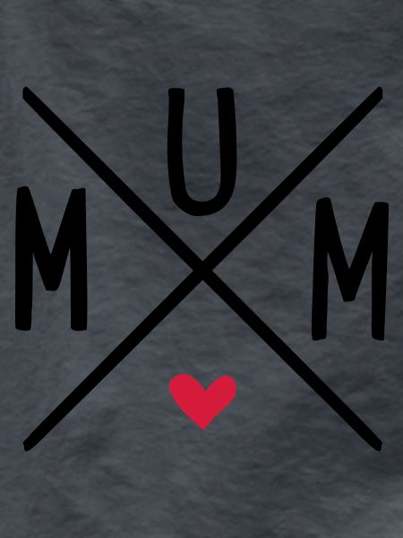 mum