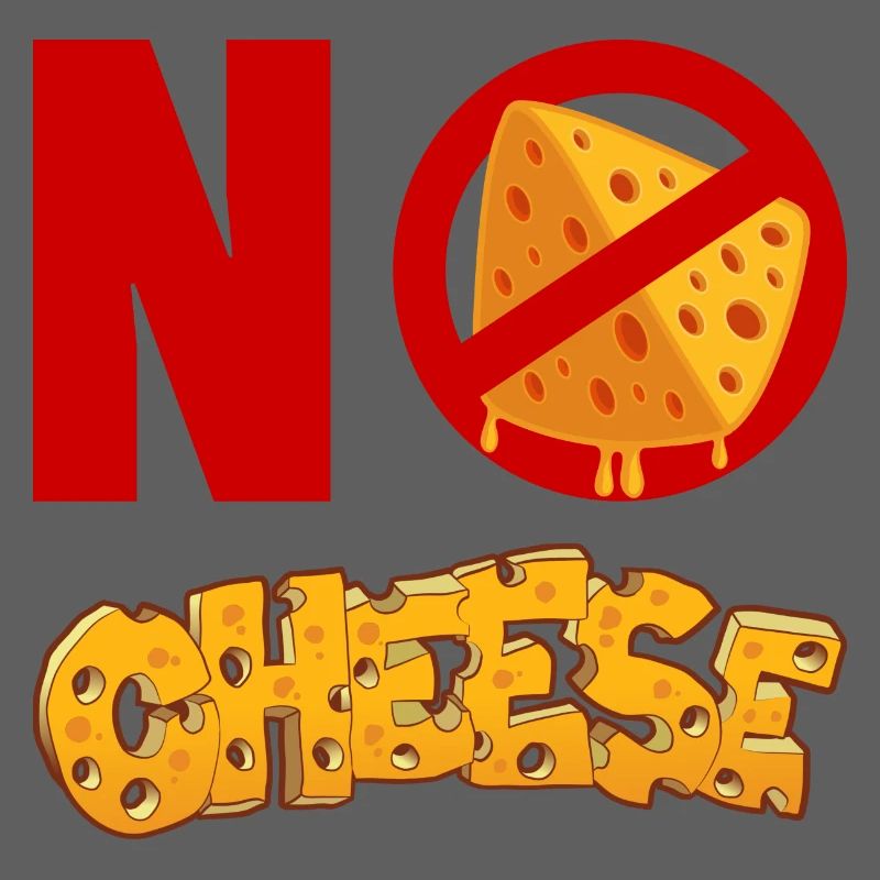 Pas de fromage pour ceux qui n’aiment pas le fromage