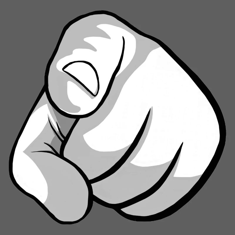 Forefinger